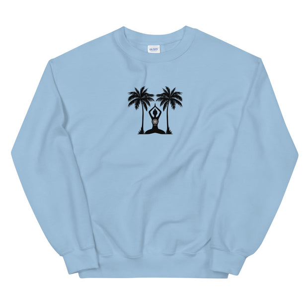 Bea Pullover Sweatshirt (multiple color options)