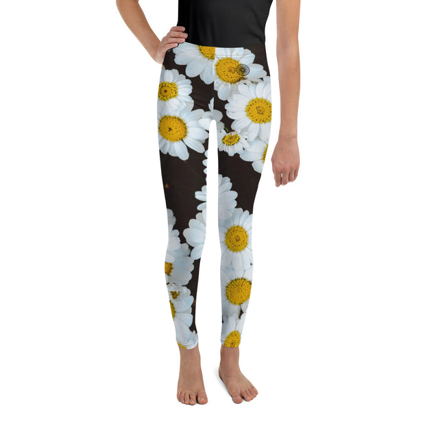 Upsy-Daisy Young Lady Leggings
