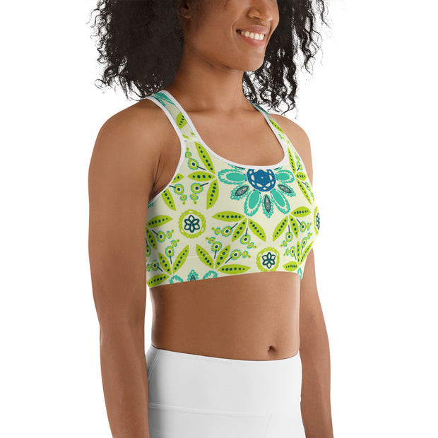 La Palma Sports Bra