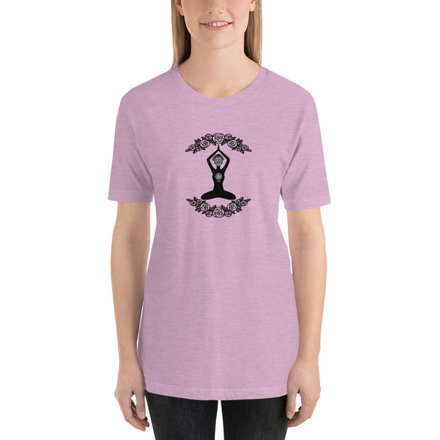 "Sugar Love" Go-To T-Shirt
