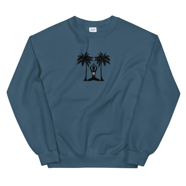 Bea Pullover Sweatshirt (multiple color options)