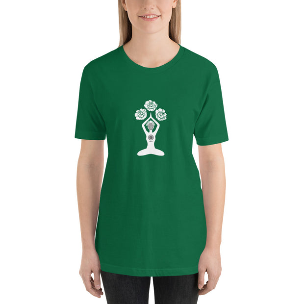 "Sugar Skull" Go-To T-Shirt