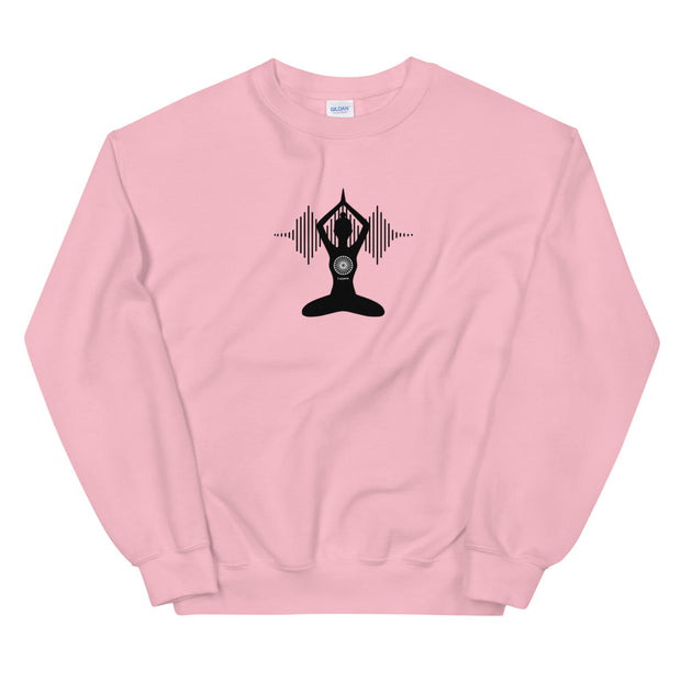 Sonia Pullover Sweatshirt (multiple color options)