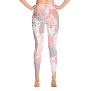 The Parker Yoga Leggings