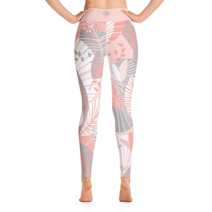 The Parker Yoga Leggings