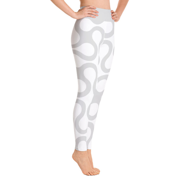 Meditation Moves Yoga Leggings