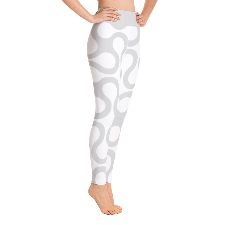 Meditation Moves Yoga Leggings