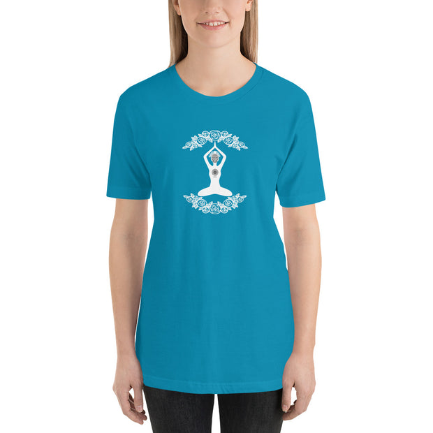 "Sugar Love" Go-To T-Shirt