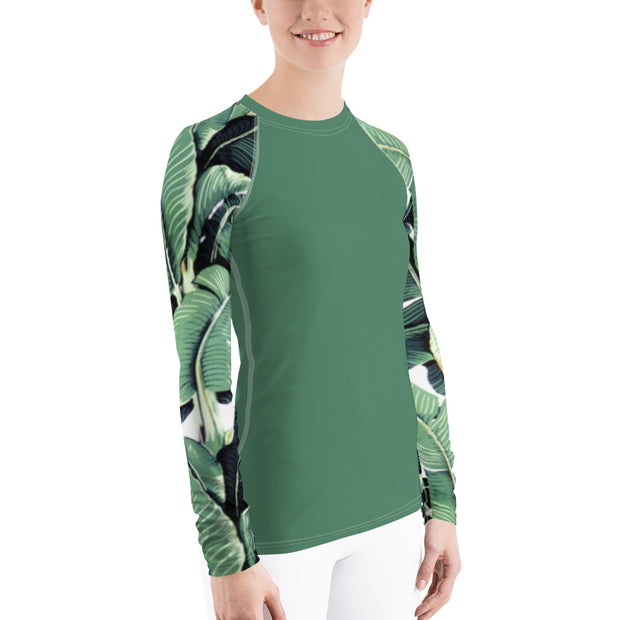 The Classic Palm Springs Fitness Top