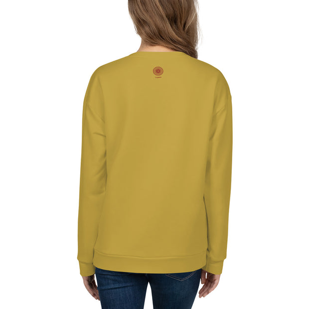 India Love Bridal Pullover Fitness Sweatshirt
