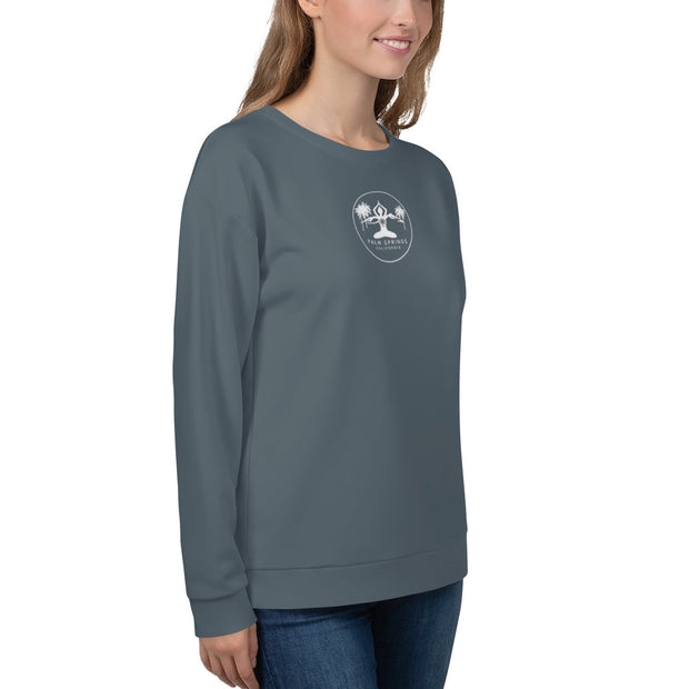 Norma Pullover Fitness Sweatshirt