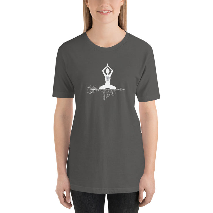 "Arrow Heart" Go-To T-Shirt