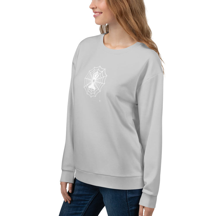 "Charlotte" Pullover Fitness Sweatshirt