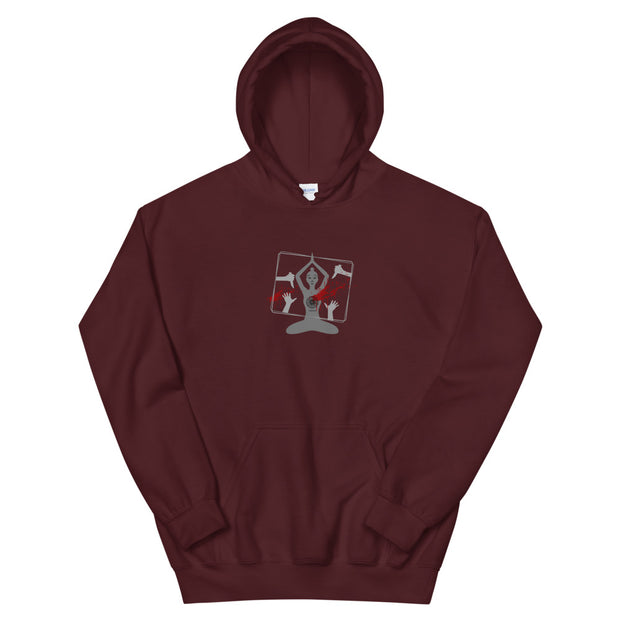 "Carrie" Classic Hoodie Sweatshirt