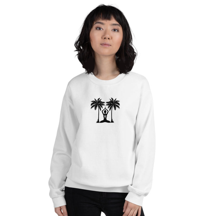 Bea Pullover Sweatshirt (multiple color options)