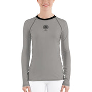 LSB Land & Sea Fitness Top in Paloma