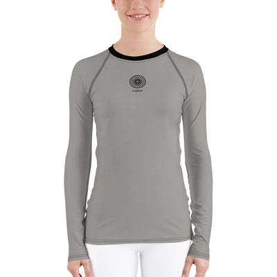 LSB Land & Sea Fitness Top in Paloma