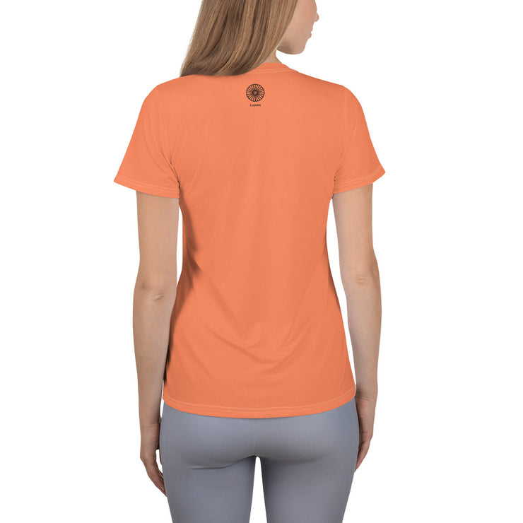Waverly Athletic T-Shirt