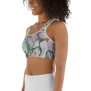 Happy Flora Sports Bra