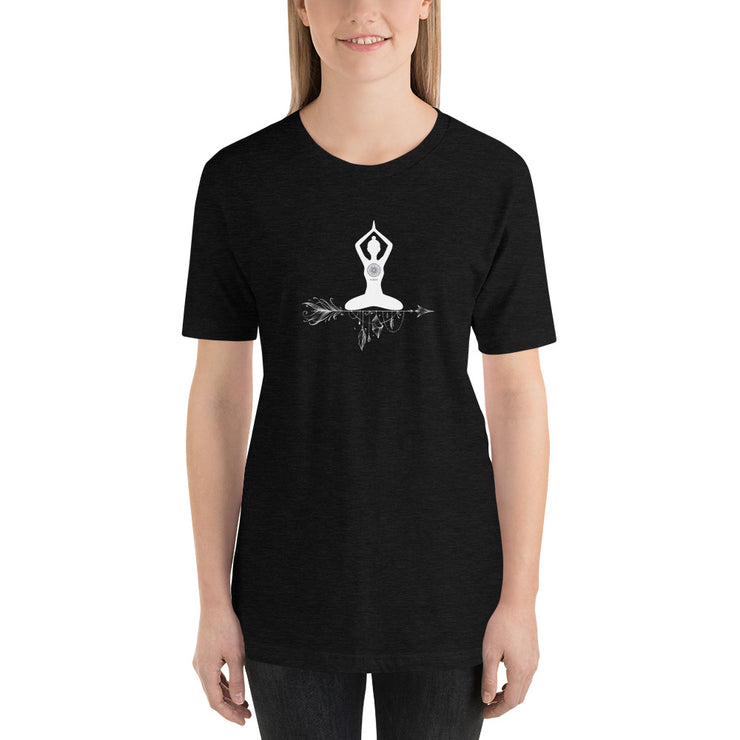 "Arrow Heart" Go-To T-Shirt