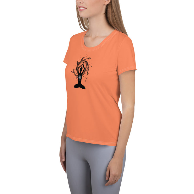 Waverly Athletic T-Shirt