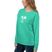 Bea Pullover Fitness Sweatshirt