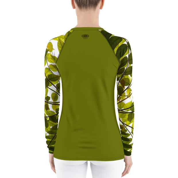 Sunbrella Fitness Top