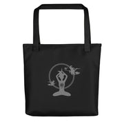The "Blair" Tote