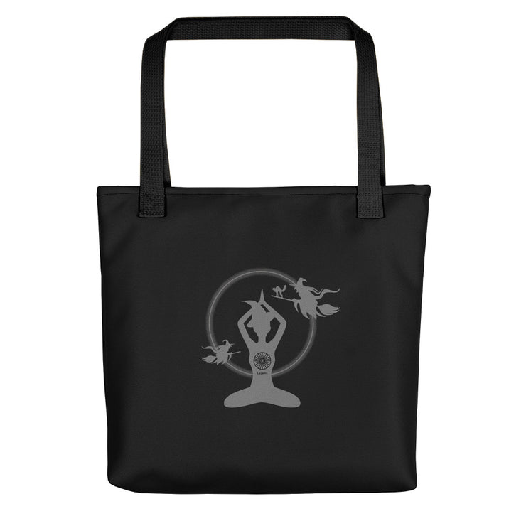The "Blair" Tote
