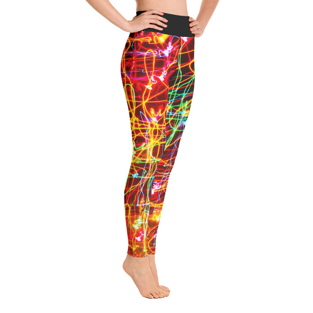 Illuminate Yoga Leggings