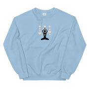 Marilyn Pullover Sweatshirt (multiple color options)