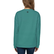 Darya Pullover Fitness Sweatshirt