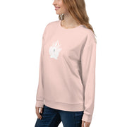 The Parker Pullover Fitness Sweatshirt