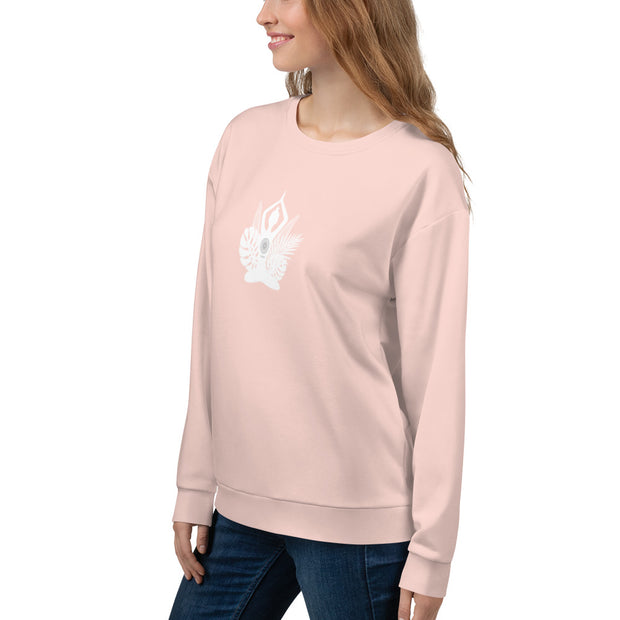 The Parker Pullover Fitness Sweatshirt