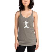 Marcia Racerback Vintage Fit Tank Top