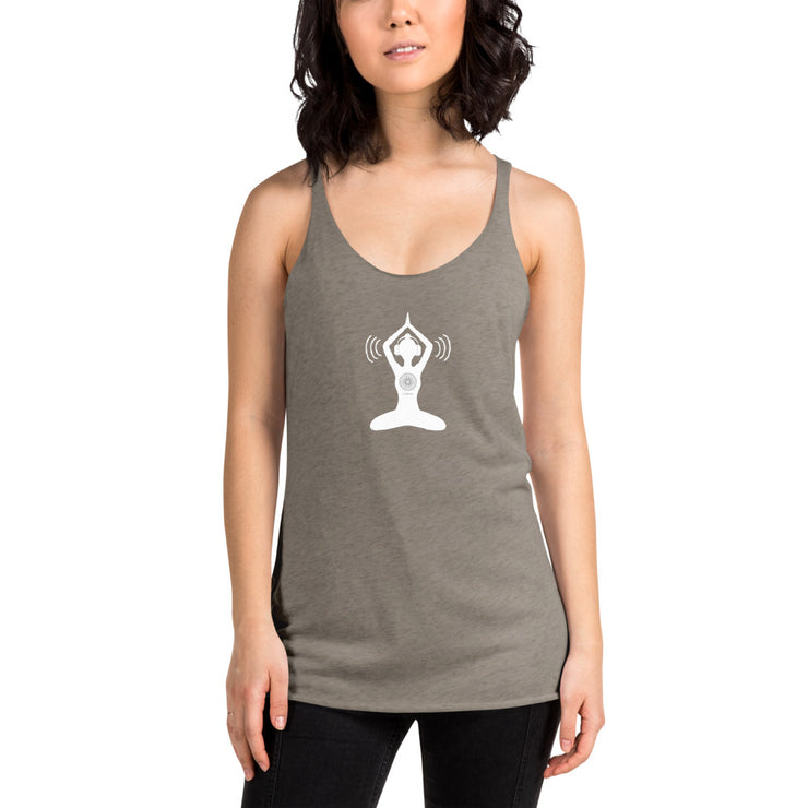 Marcia Racerback Vintage Fit Tank Top