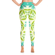 La Palma Yoga Leggings