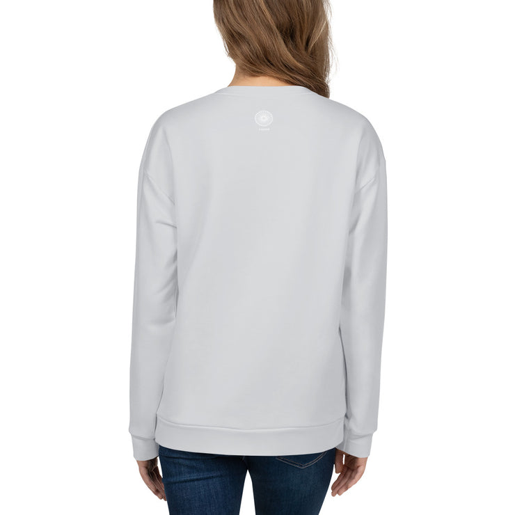 Amara Bridal Pullover Fitness Sweatshirt