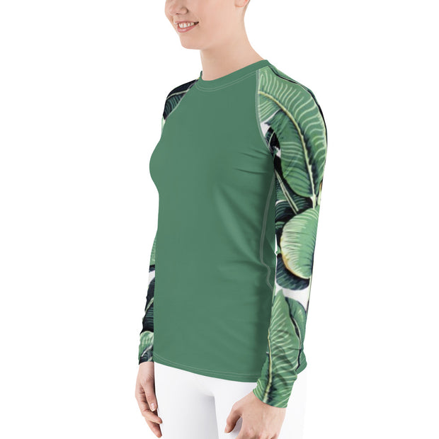 The Classic Palm Springs Fitness Top