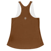 "Chaya" Racerback Fitness Tank Top