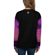 "I Heart The Hoff" Pullover Sweatshirt