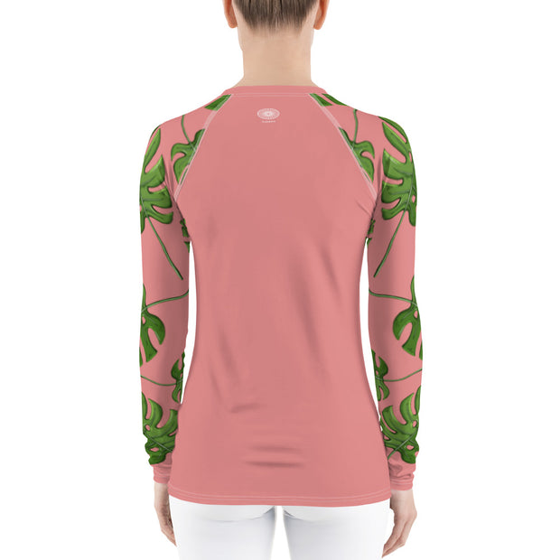 Pink Palms Hotel Fitness Top