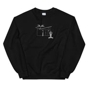 Ava Pullover Sweatshirt (multiple color options)