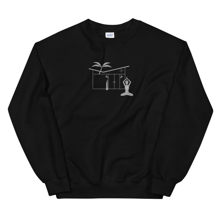 Ava Pullover Sweatshirt (multiple color options)