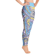 Happiness Yoga Leggings