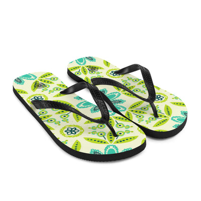 La Palma Flip-Flops