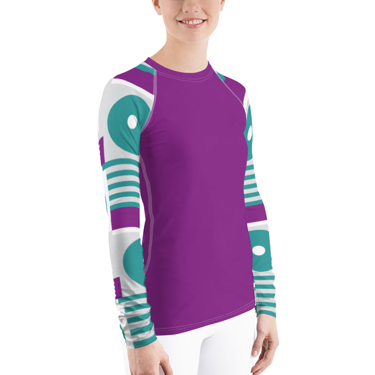 Spin Fitness Top