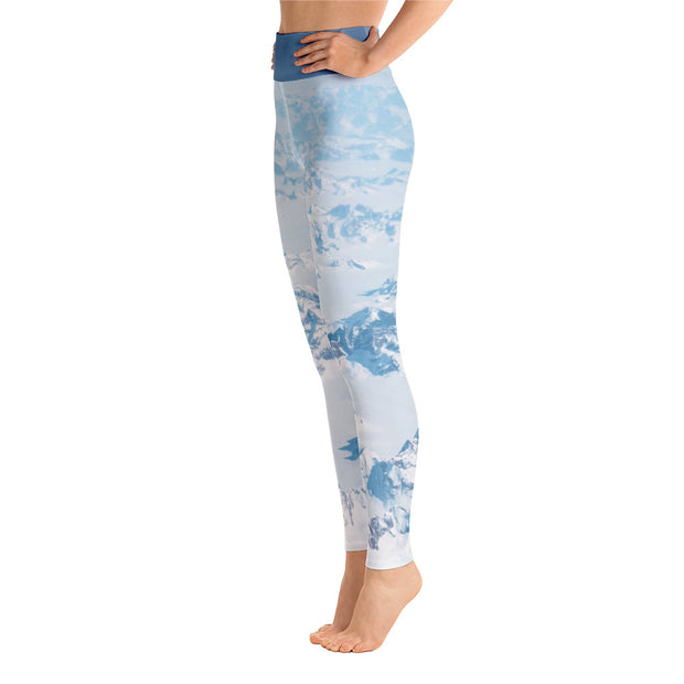 Arctica Amazement Yoga Leggings