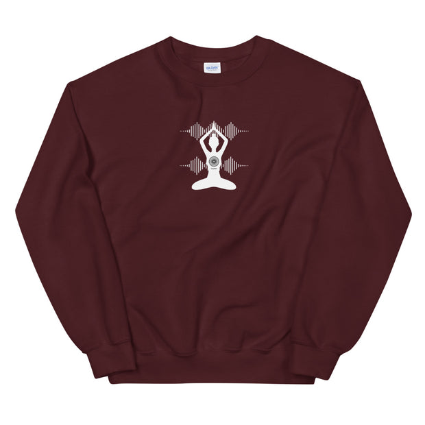 Auni Pulloever Sweatshirt (multiple color options)