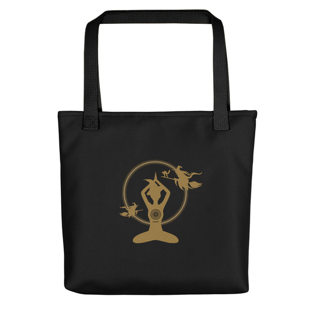 The "Blair" Tote